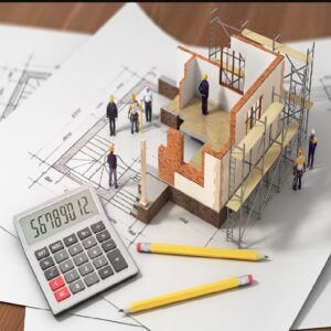 PLANTILLAS DE METRADOS Y PRESUPUESTO DE UNA VIVIENDA