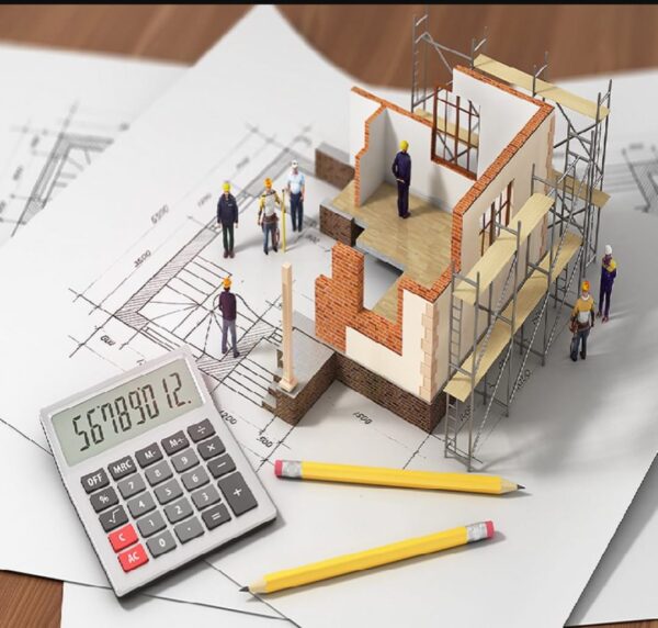 PLANTILLAS DE METRADOS Y PRESUPUESTO DE UNA VIVIENDA