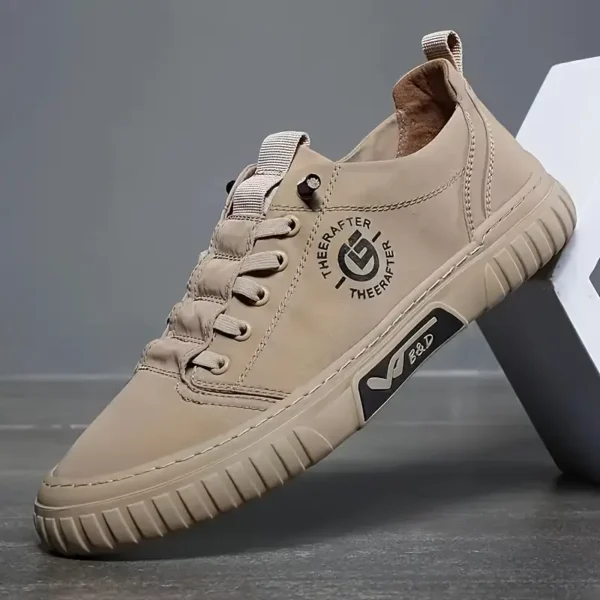 Zapatillas/Sneakers Ligeras - Imagen 8