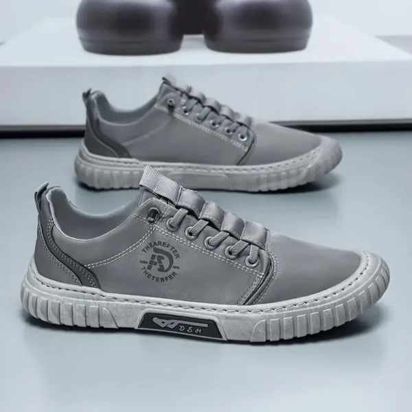 Zapatillas/Sneakers Ligeras - Imagen 3