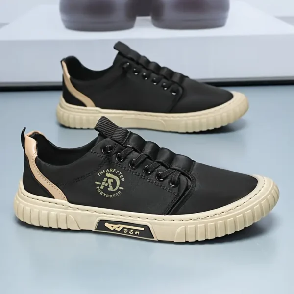 Zapatillas/Sneakers Ligeras - Imagen 4
