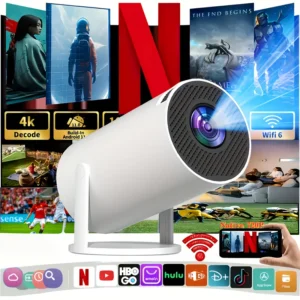 Proyector ultra HD