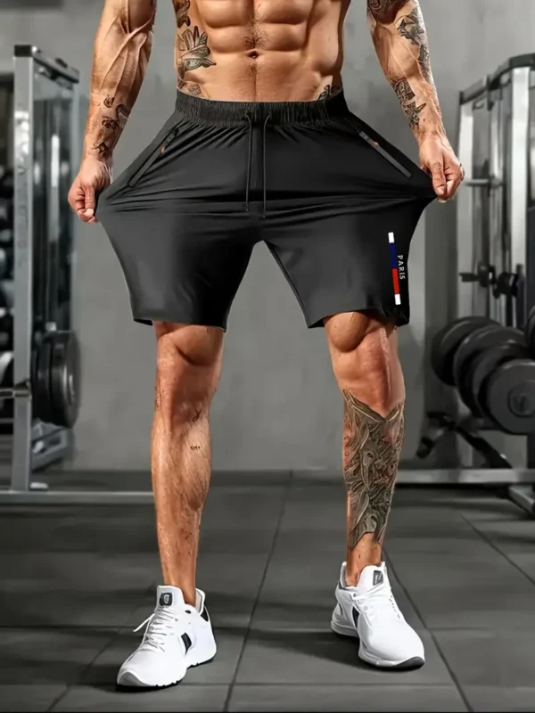 Shorts/Running - Imagen 8