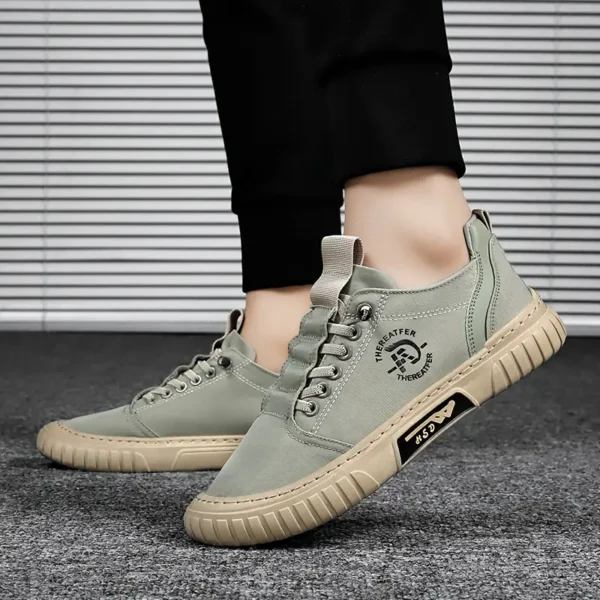 Zapatillas/Sneakers Ligeras - Imagen 5