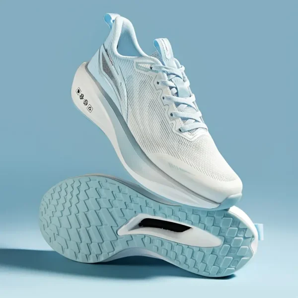 New Running/Velocidad y estabilidad - Imagen 9