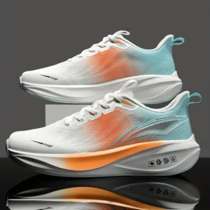 New Running/Velocidad y estabilidad