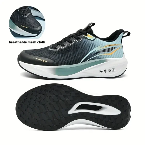 New Running/Velocidad y estabilidad - Imagen 6