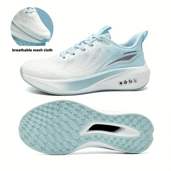New Running/Velocidad y estabilidad - Imagen 8