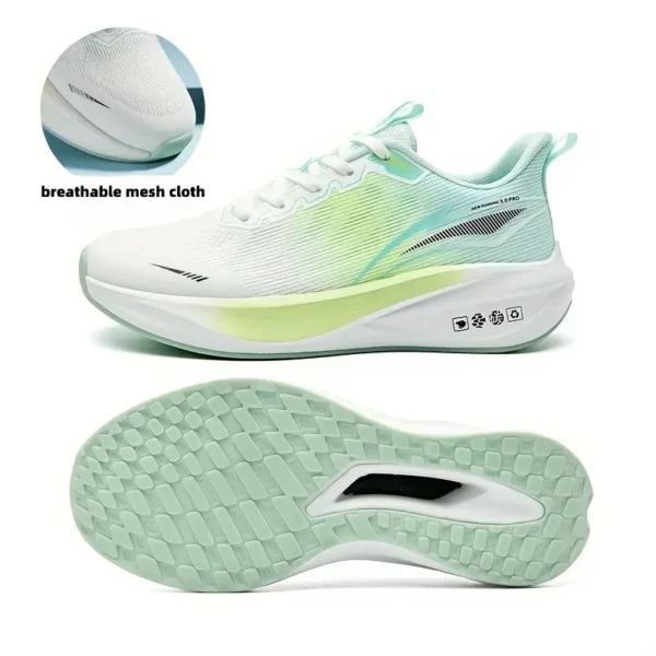 New Running/Velocidad y estabilidad - Imagen 10