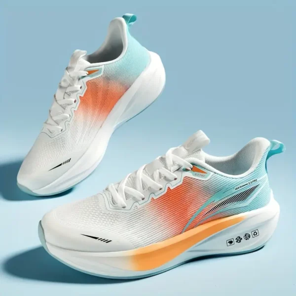 New Running/Velocidad y estabilidad - Imagen 3