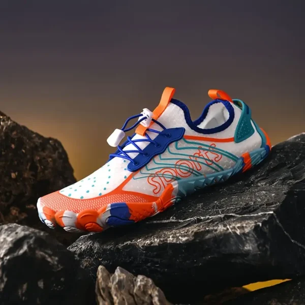 Zapatillas Acuáticas/AQUASHOES Originales - Imagen 6