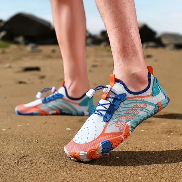 Zapatillas Acuáticas/AQUASHOES Originales - Imagen 7