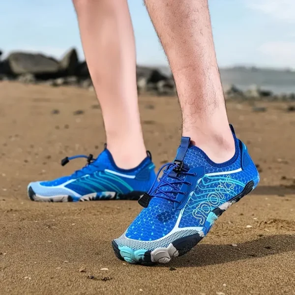 Zapatillas Acuáticas/AQUASHOES Originales - Imagen 5