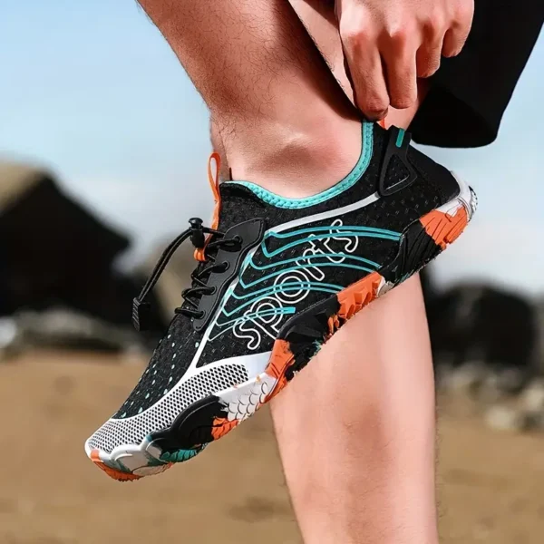 Zapatillas Acuáticas/AQUASHOES Originales - Imagen 9
