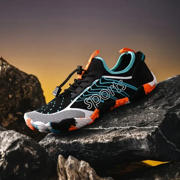 Zapatillas Acuáticas/AQUASHOES Originales - Imagen 8
