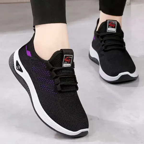Zapatillas Antideslizantes/modernas - Imagen 6