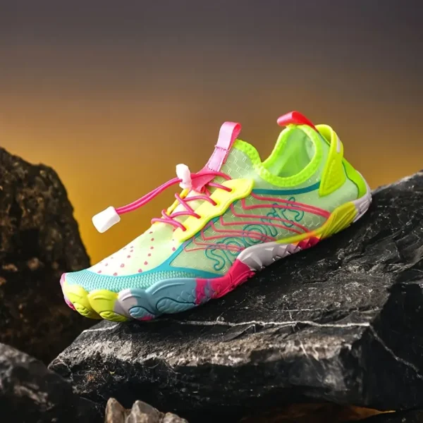 Zapatillas Acuáticas/AQUASHOES Originales - Imagen 2