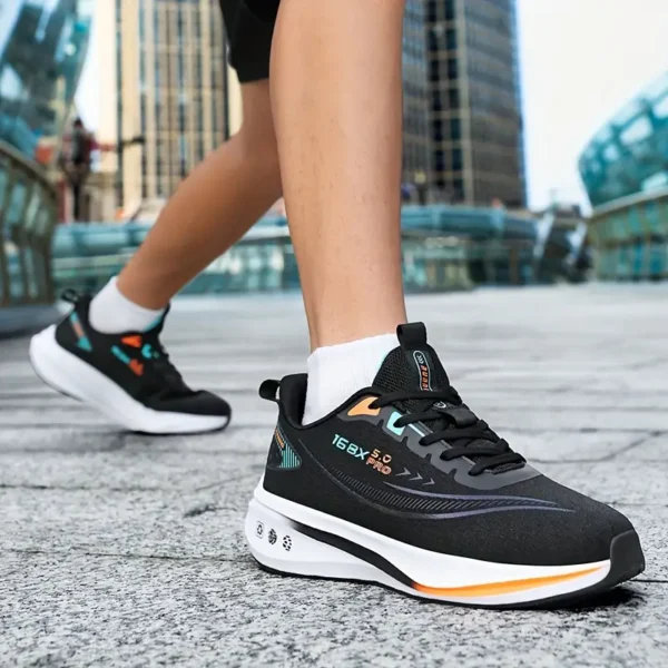 Zapatillas ligeras/antideslizantes - Imagen 6
