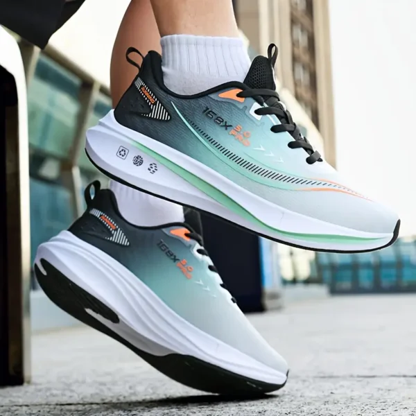 Zapatillas ligeras/antideslizantes - Imagen 2