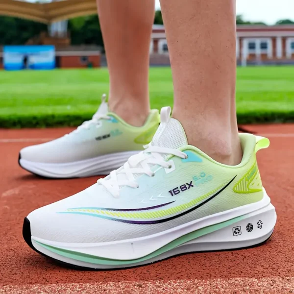 Zapatillas ligeras/antideslizantes - Imagen 9