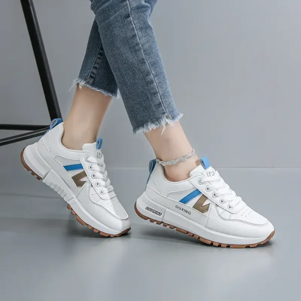 Zapatos de running/ligeras especiales europeas