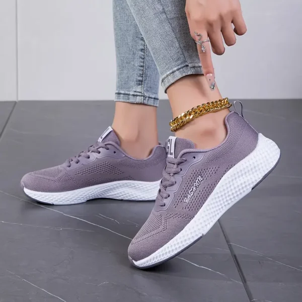 Zapatillas/Deportivas/Transpirables - Imagen 6