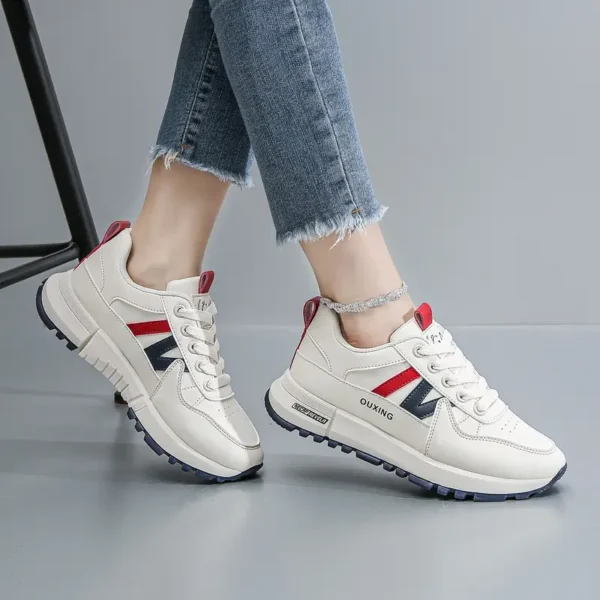 Zapatos de running/ligeras especiales europeas - Imagen 7