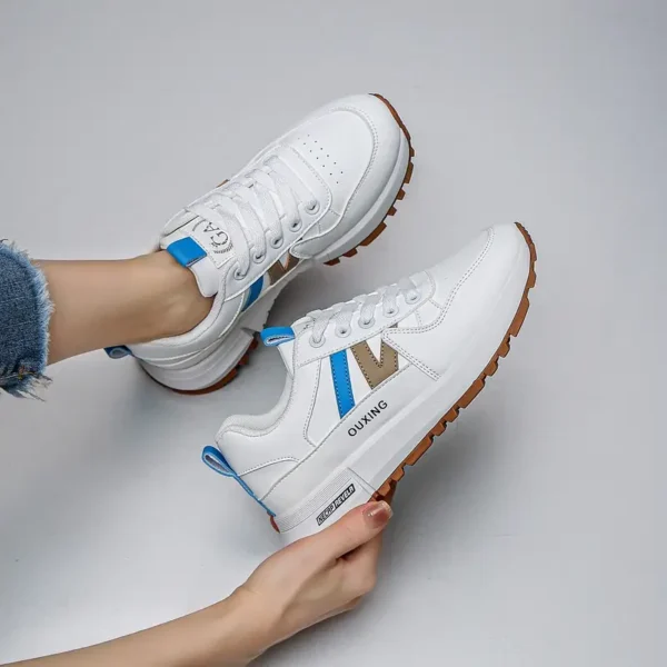 Zapatos de running/ligeras especiales europeas - Imagen 4