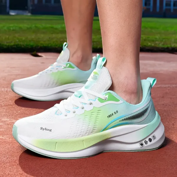 Zapatilla Running Syling/Velocidad y Comodidad - Imagen 6