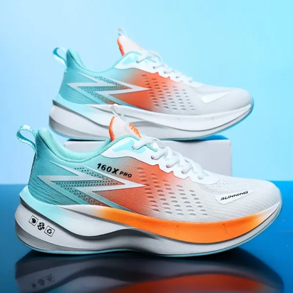 Zapatillas/Running/velocidad - Imagen 2