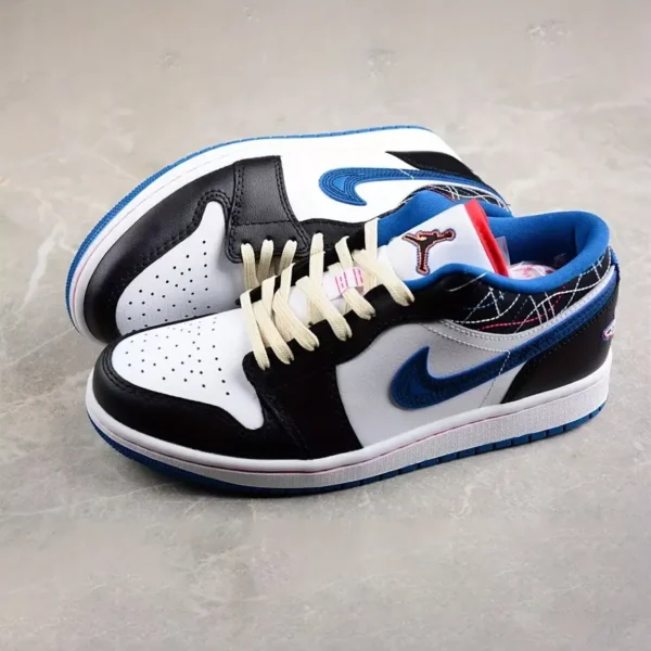 Zapatilla/Nike AIR FORCE 1 - Imagen 2