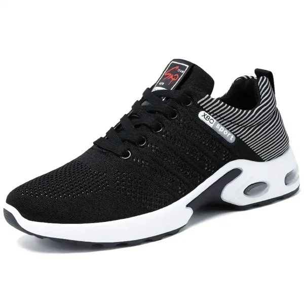 Zapatillas Transpirables/cómodos, ligeros - Imagen 5
