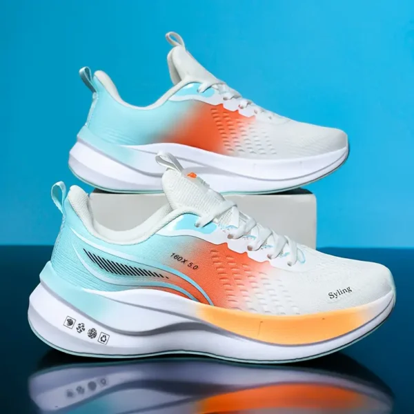 Zapatilla Running Syling/Velocidad y Comodidad - Imagen 3