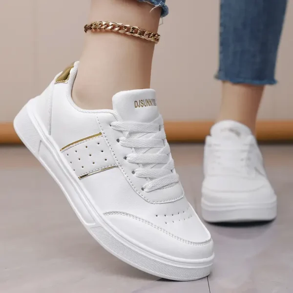 Zapatillas deportivas casuales