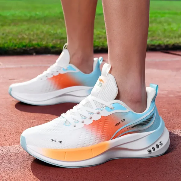 Zapatilla Running Syling/Velocidad y Comodidad - Imagen 2
