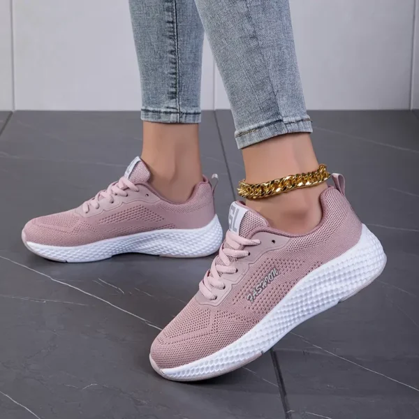 Zapatillas/Deportivas/Transpirables - Imagen 2