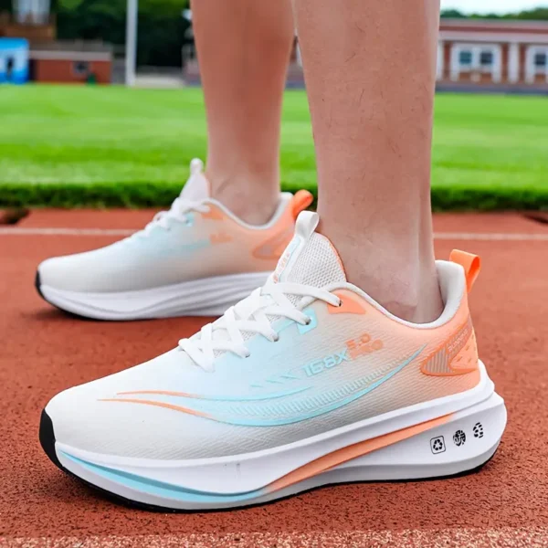 Zapatillas ligeras/antideslizantes - Imagen 11