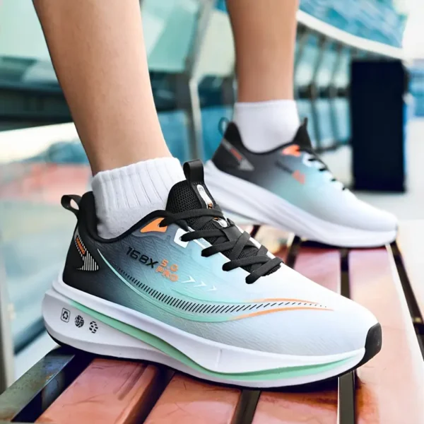 Zapatillas ligeras/antideslizantes - Imagen 3