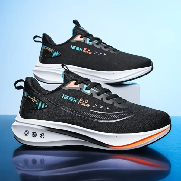 Zapatillas ligeras/antideslizantes - Imagen 7