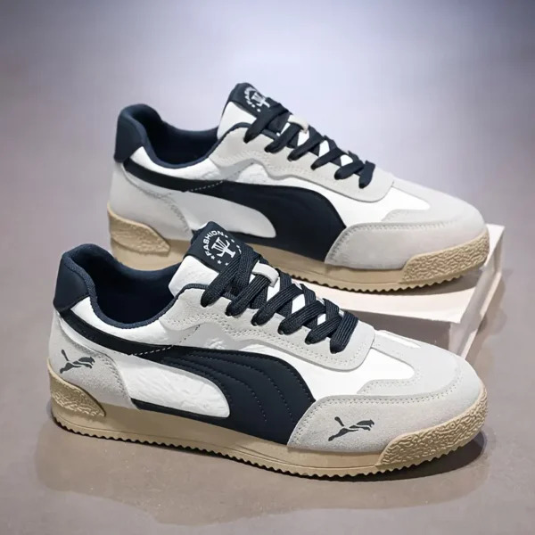 Zapatillas Casuales/Running al aire libre - Imagen 8