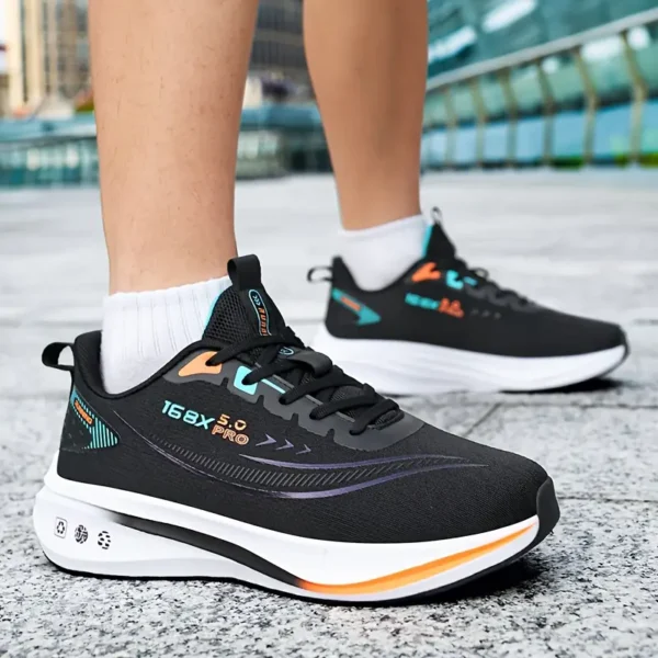 Zapatillas ligeras/antideslizantes - Imagen 5