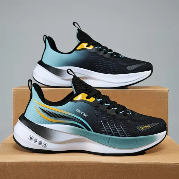 Zapatilla Running Syling/Velocidad y Comodidad - Imagen 10