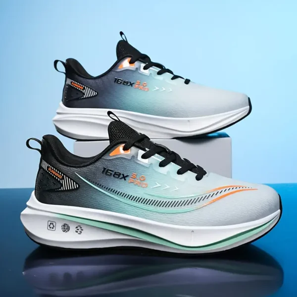 Zapatillas ligeras/antideslizantes - Imagen 4