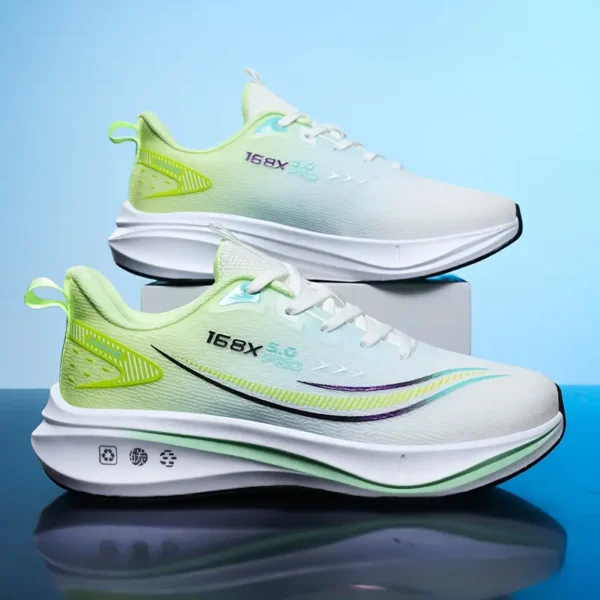 Zapatillas ligeras/antideslizantes - Imagen 8