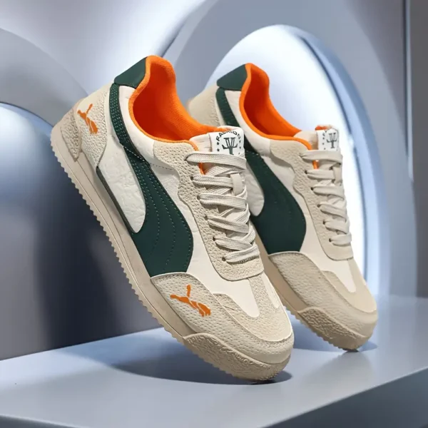 Zapatillas Casuales/Running al aire libre - Imagen 3