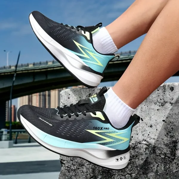 Zapatillas/Running/velocidad - Imagen 6
