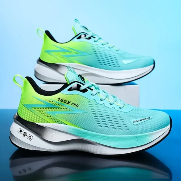 Zapatillas/Running/velocidad - Imagen 4