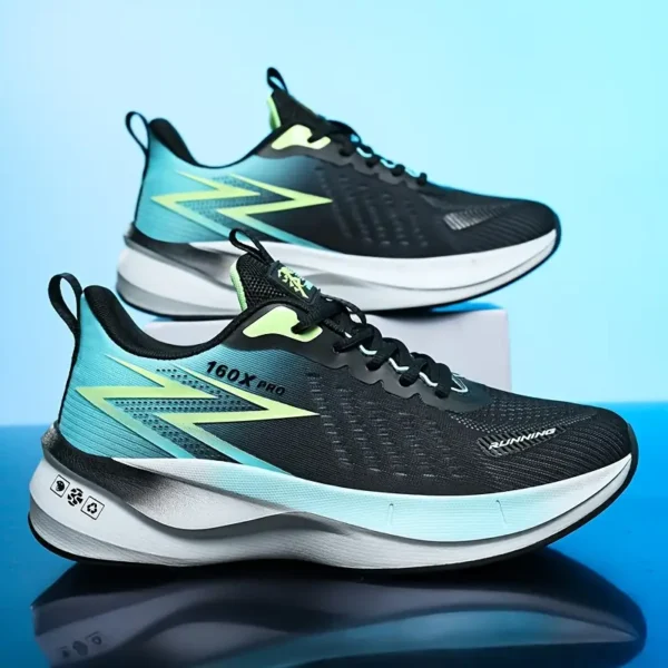 Zapatillas/Running/velocidad - Imagen 3