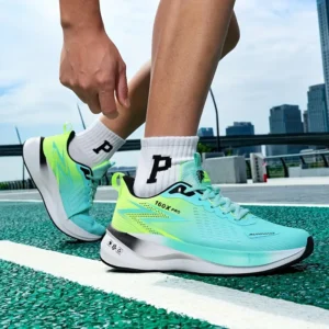Zapatillas/Running/velocidad