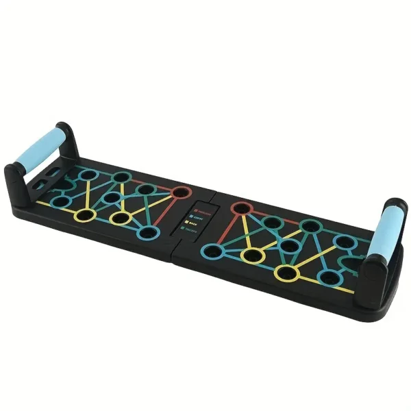 Gimnasio  en casa/Juego de entrenamiento. - Imagen 5
